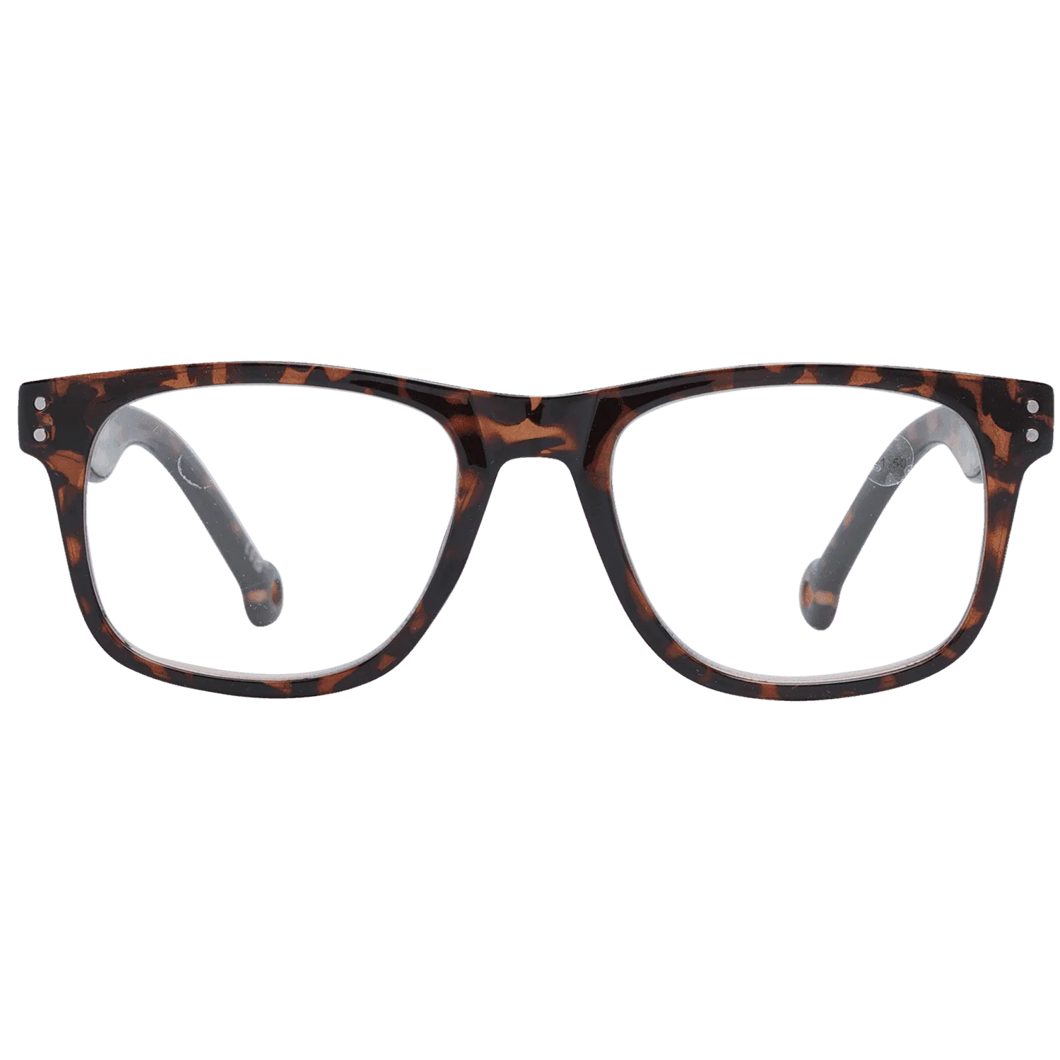 Men Brown Reading by Red Reader REDRBR01215 51 + 1.5 dpt.