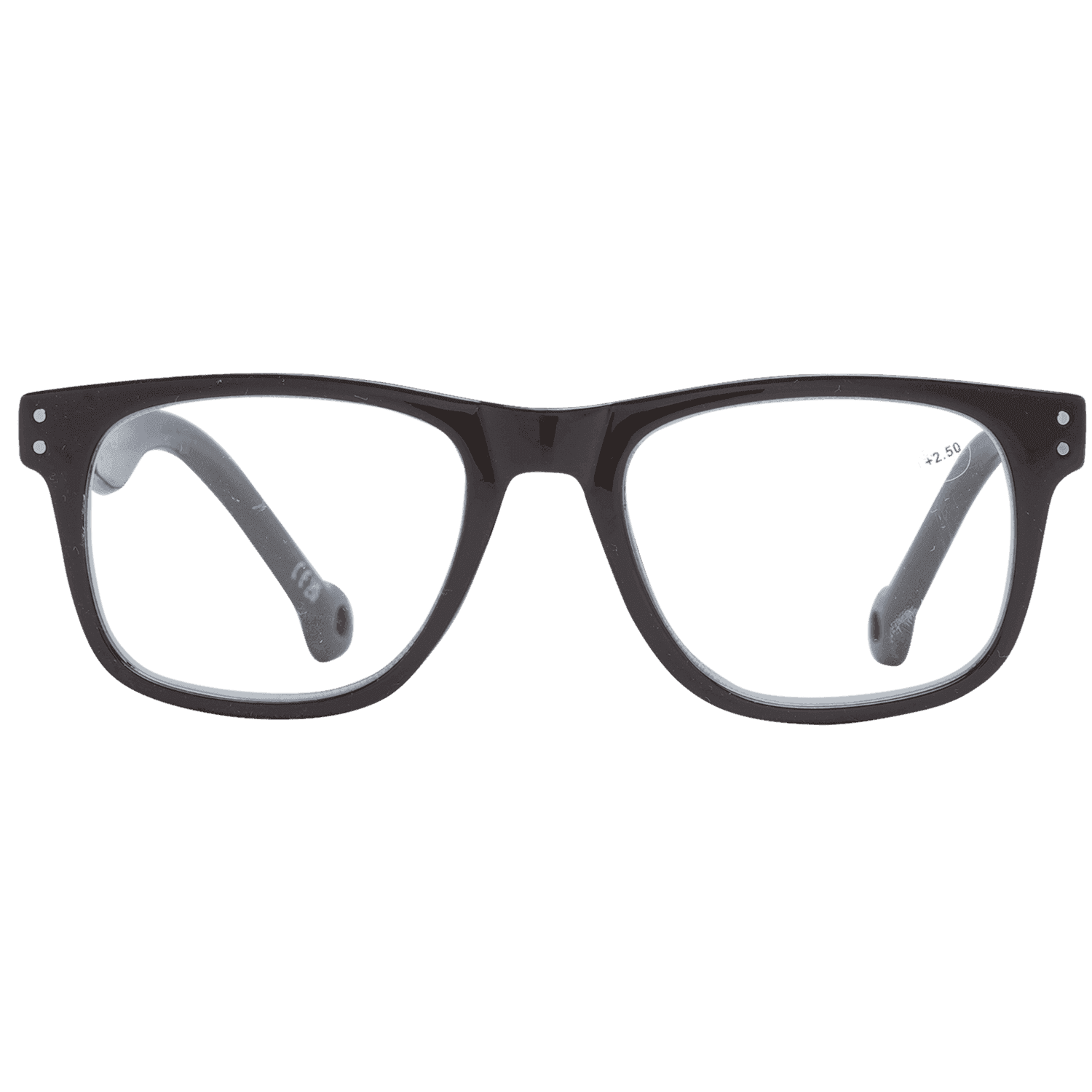 Men Brown Reading by Red Reader REDRBR01525 51 + 2.5 dpt.