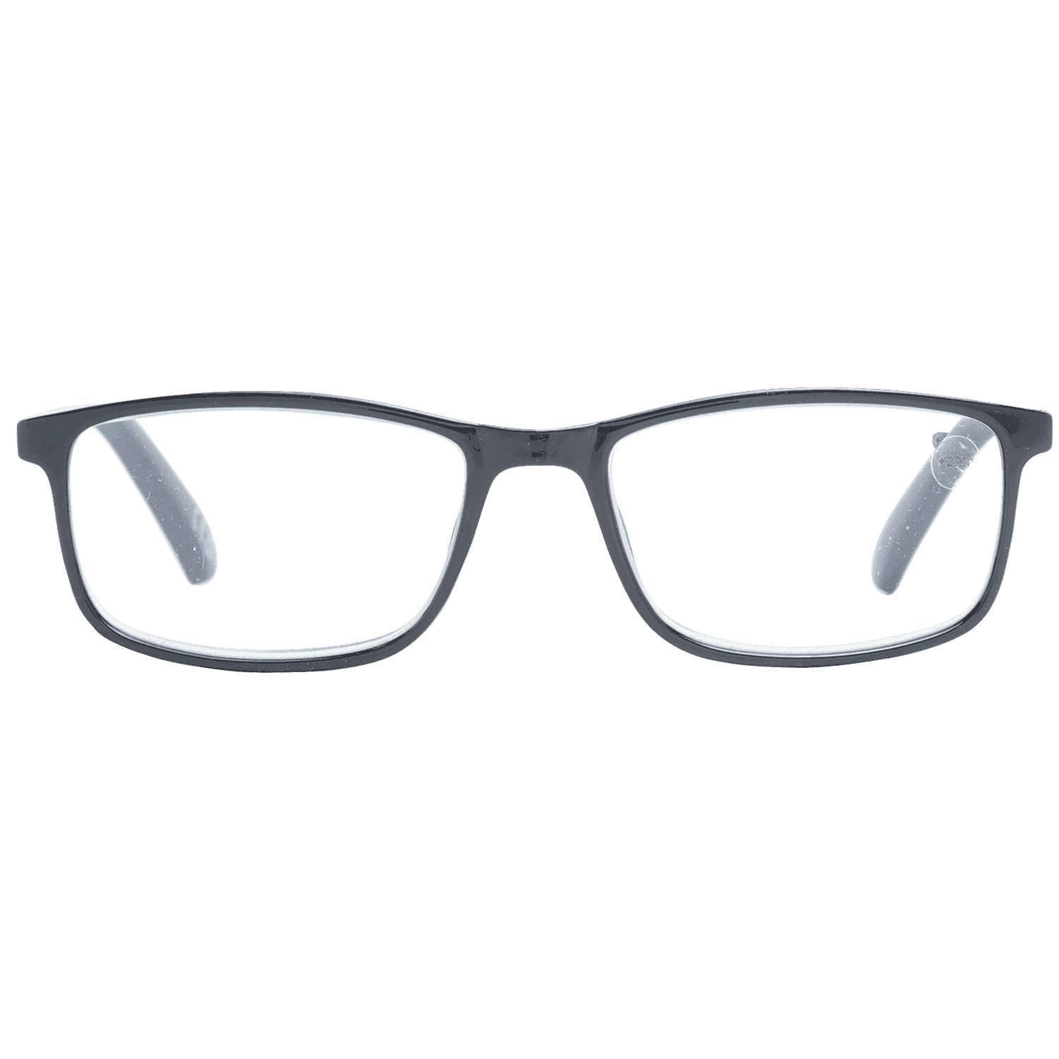 Unisex Black Reading by Red Reader REDRBR01625 + 2.5 dpt.