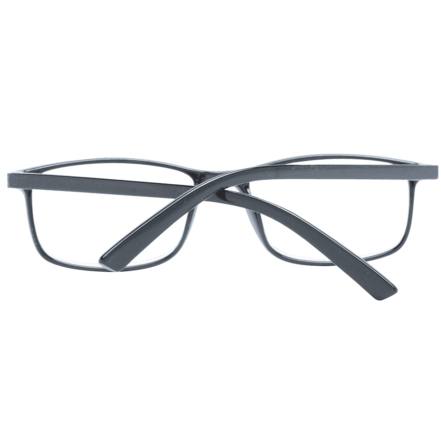 Reading by Red Frames with Prescription Lenses REDRBR01625 + 2.5 dpt.