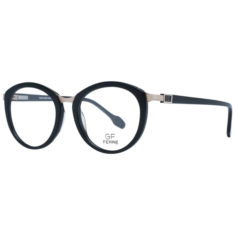 Gianfranco Ferre Optical Frame GFF0116 001A 48