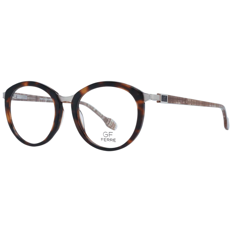 Gianfranco Ferre Optical Frame GFF0116 002 48