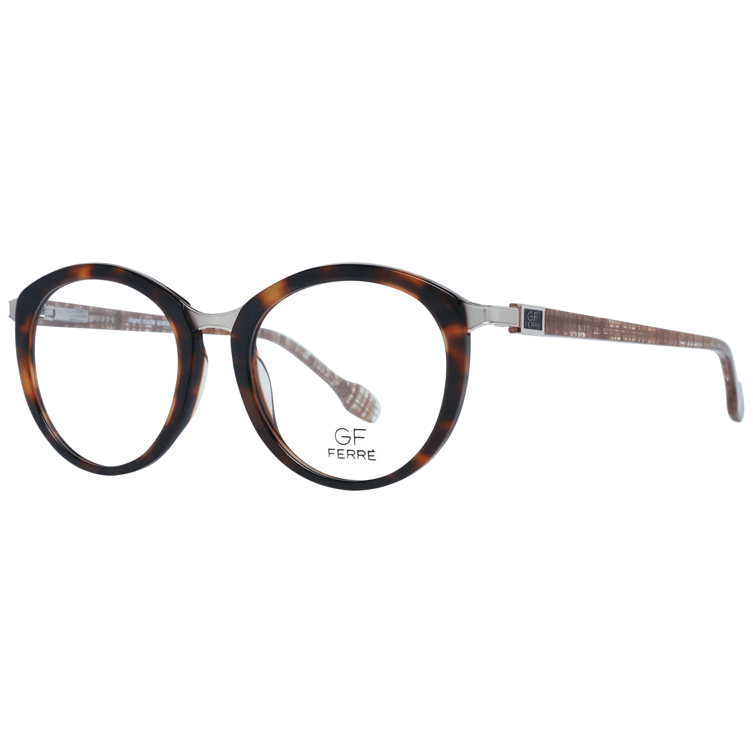 Gianfranco Ferre Optical Frame GFF0116 002 48