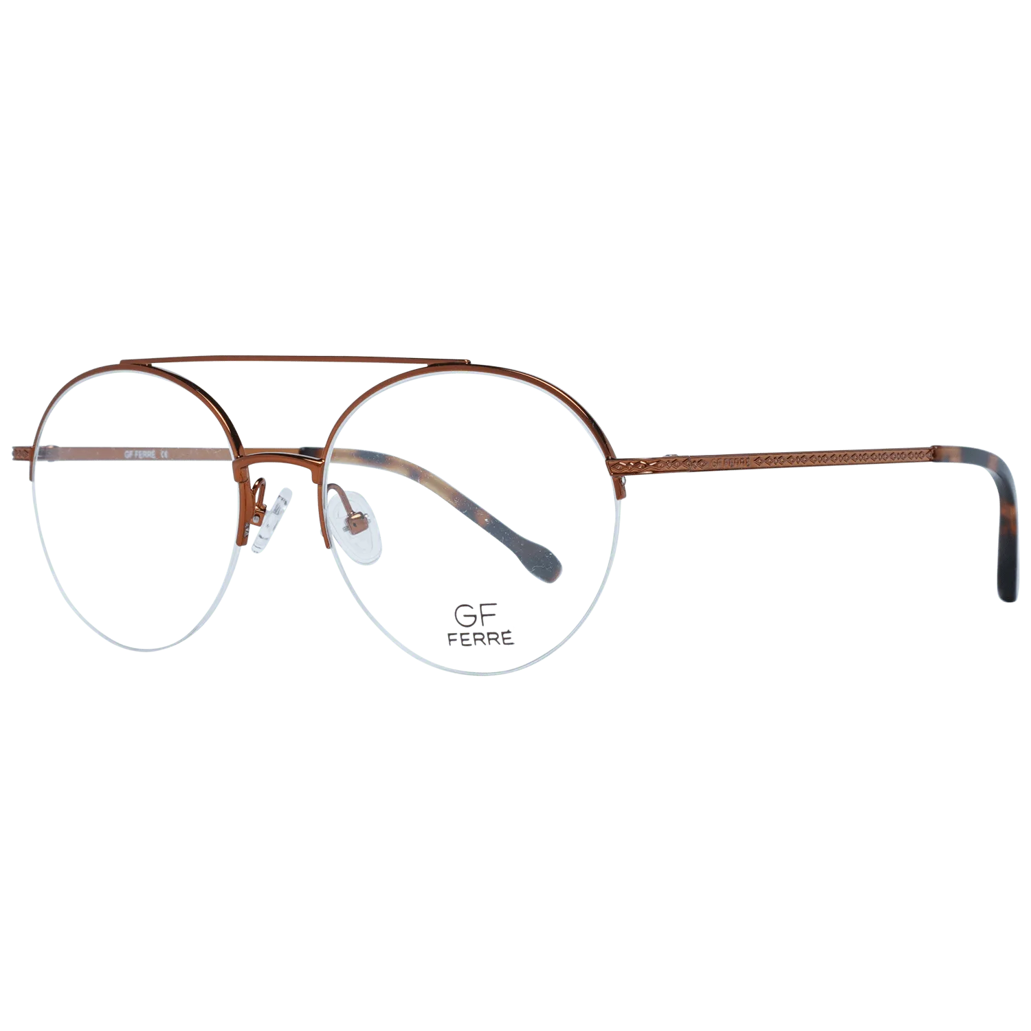 Gianfranco Ferre Optical Frame GFF0117 006 51