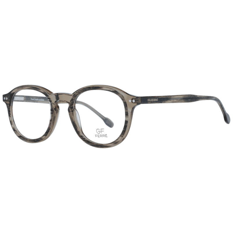 Gianfranco Ferre Optical Frame GFF0122 001 50