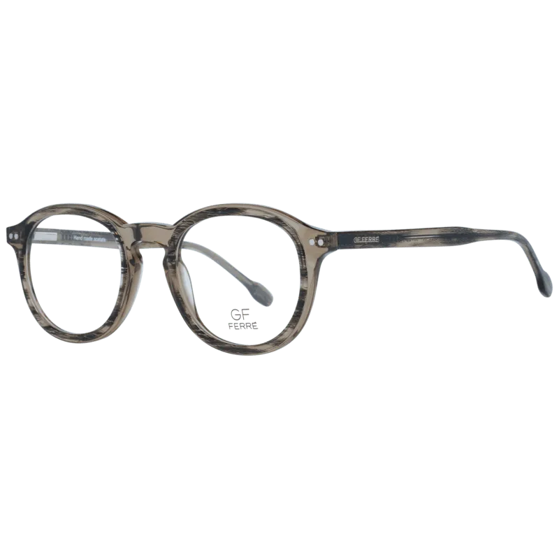 Gianfranco Ferre Optical Frame GFF0122 001 50