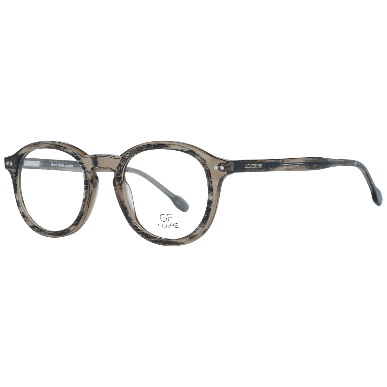 Gianfranco Ferre Optical Frame GFF0122 001 50