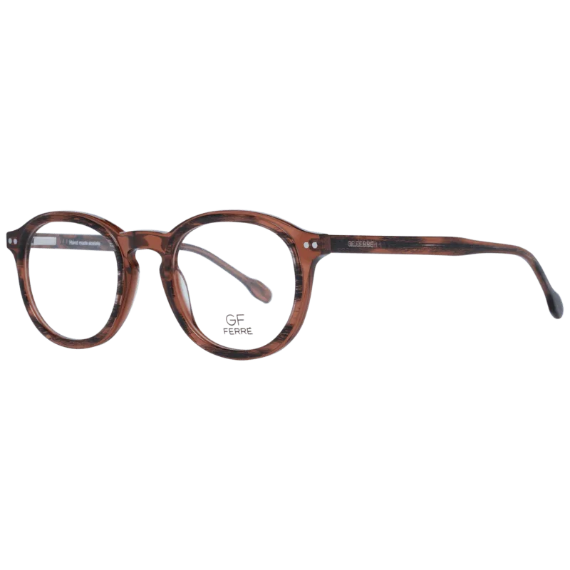 Gianfranco Ferre Optical Frame GFF0122 002 50