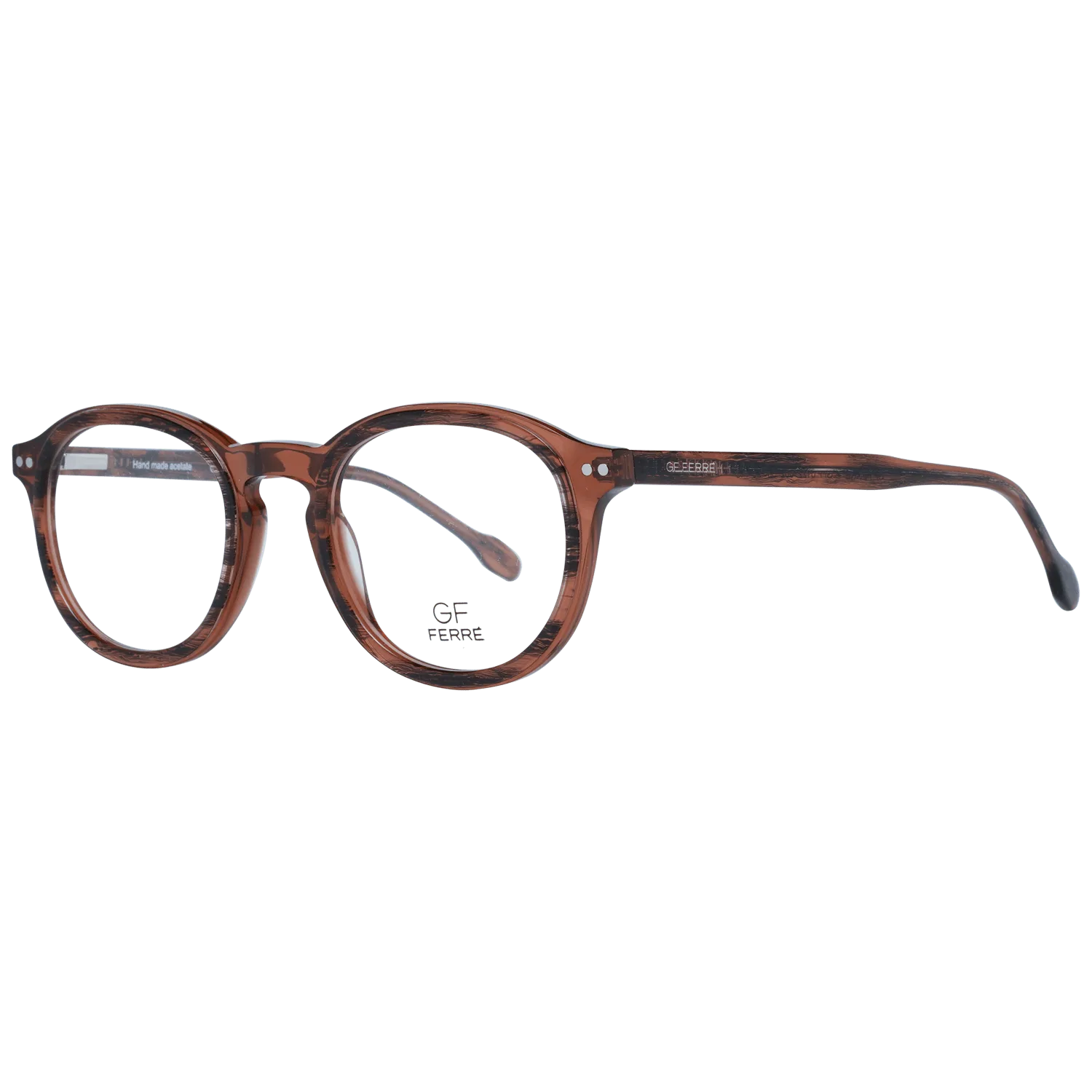Gianfranco Ferre Optical Frame GFF0122 002 50