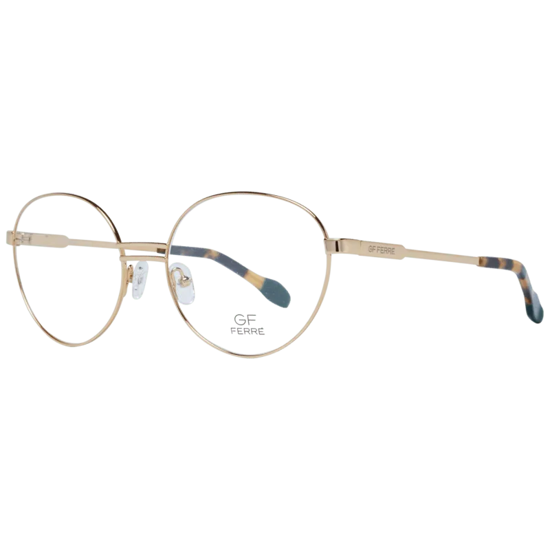 Gianfranco Ferre Optical Frame GFF0165 001 55