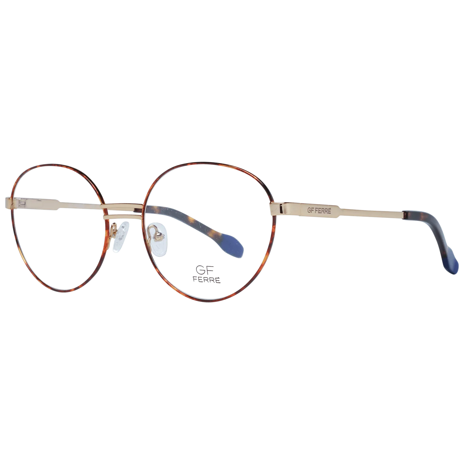 Gianfranco Ferre Optical Frame GFF0165 006 55