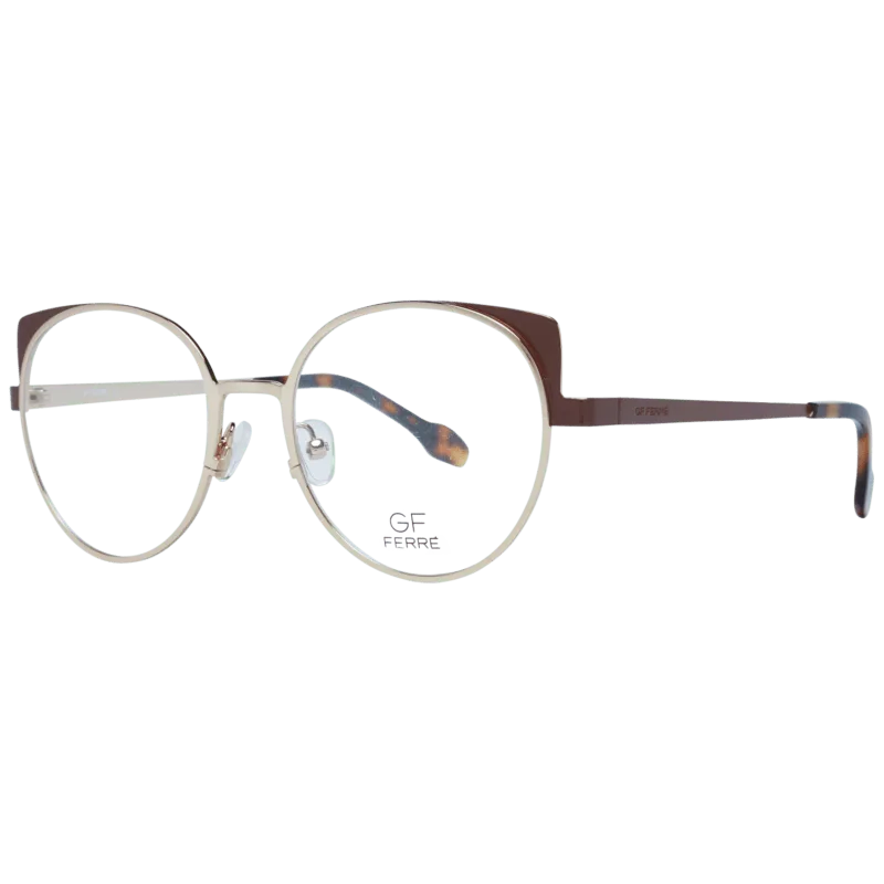 Gianfranco Ferre Optical Frame GFF0218 005 52