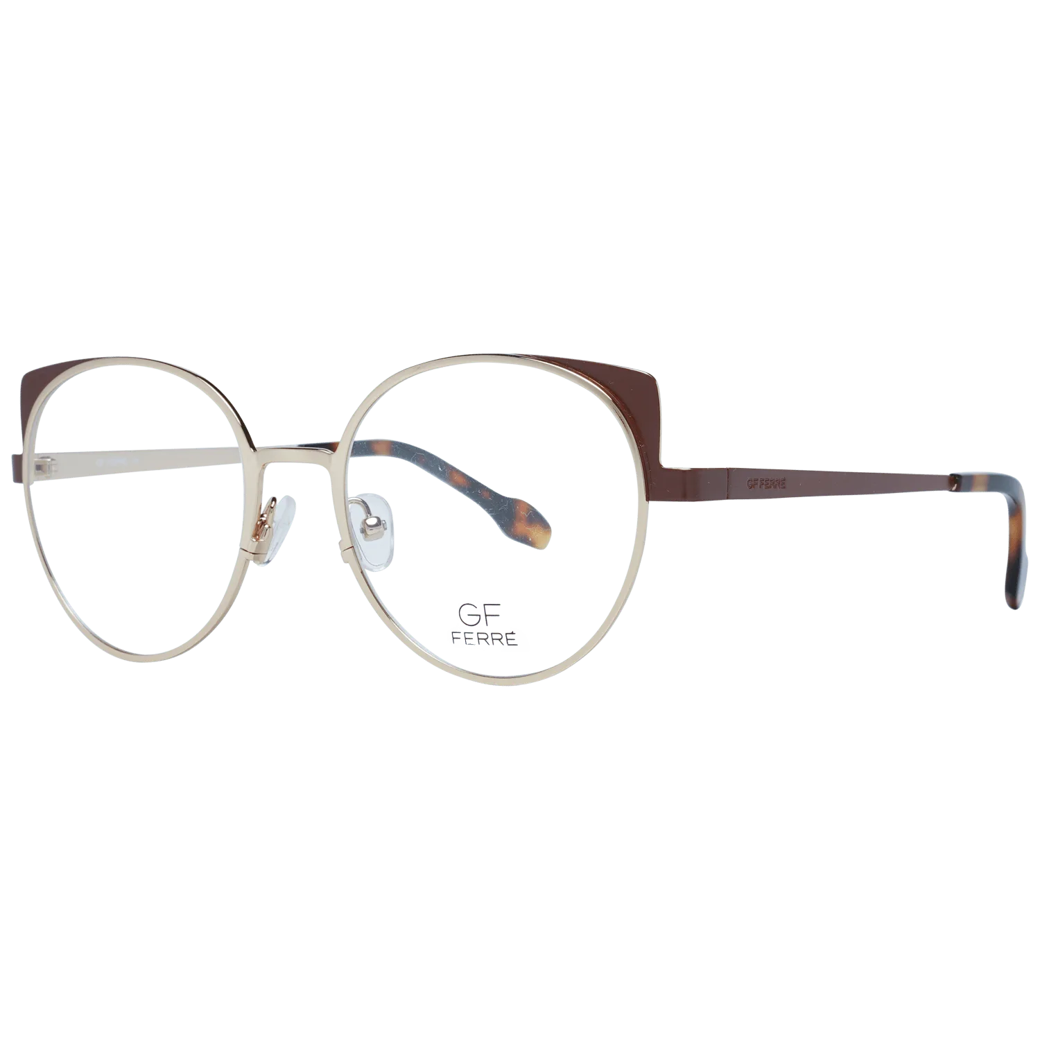Gianfranco Ferre Optical Frame GFF0218 005 52