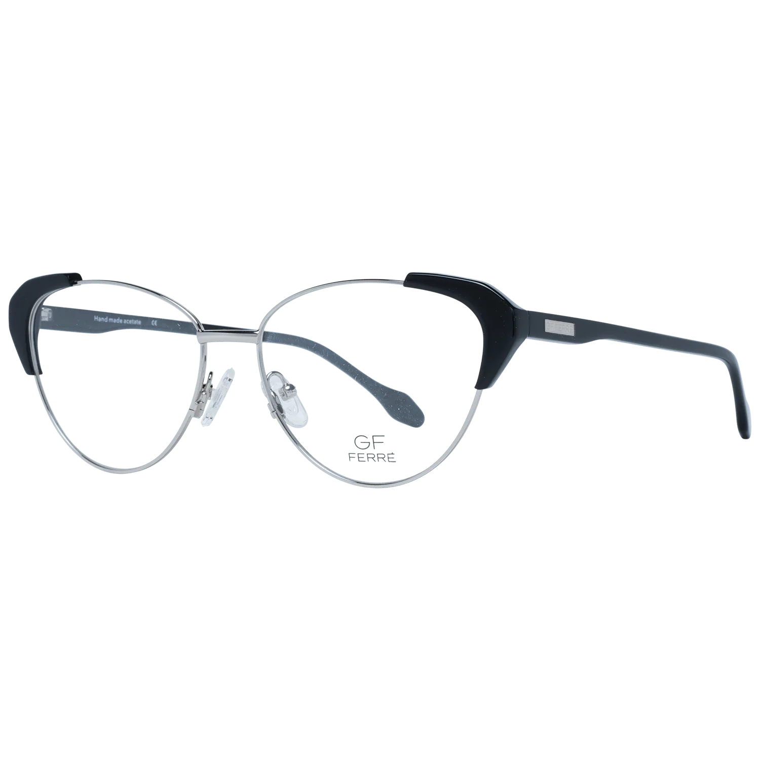 Gianfranco Ferre Optical Frame GFF0241 002 55