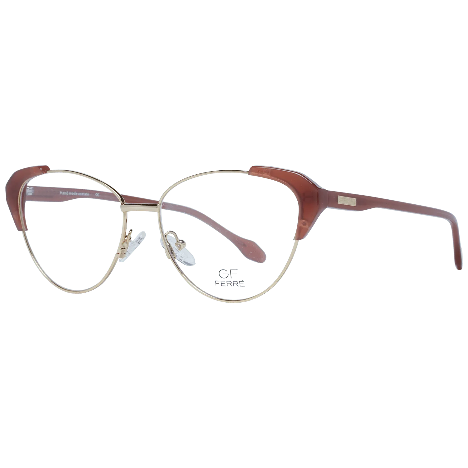 Gianfranco Ferre Optical Frame GFF0241 004 55