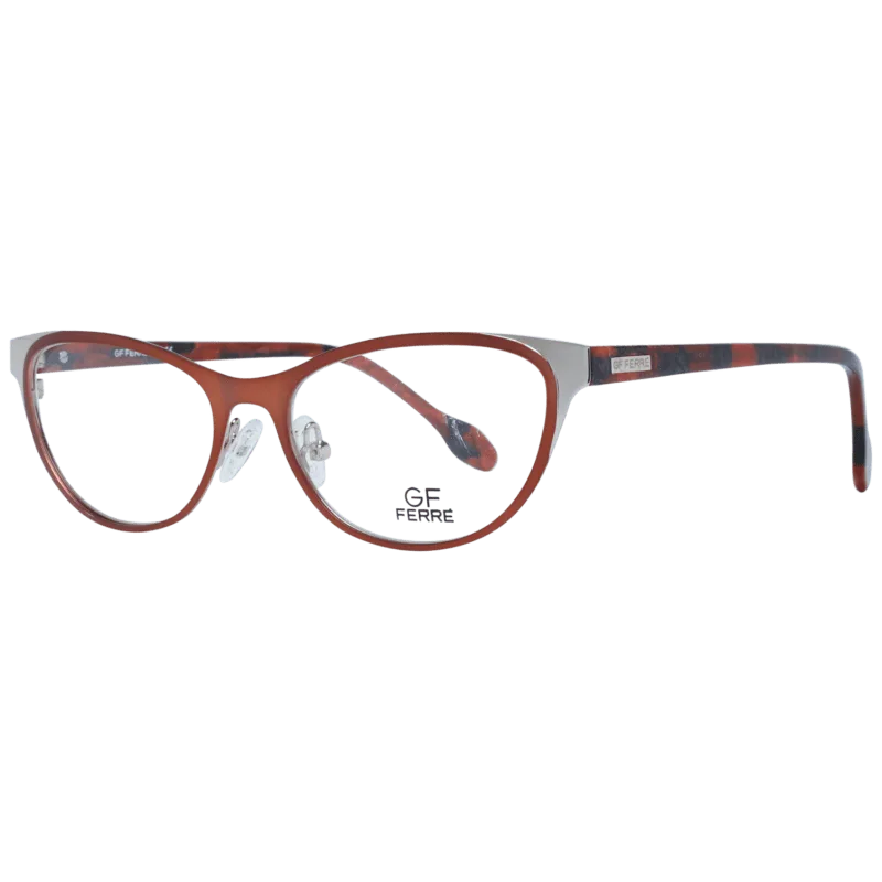 Gianfranco Ferre Optical Frame GFF0086 003 52