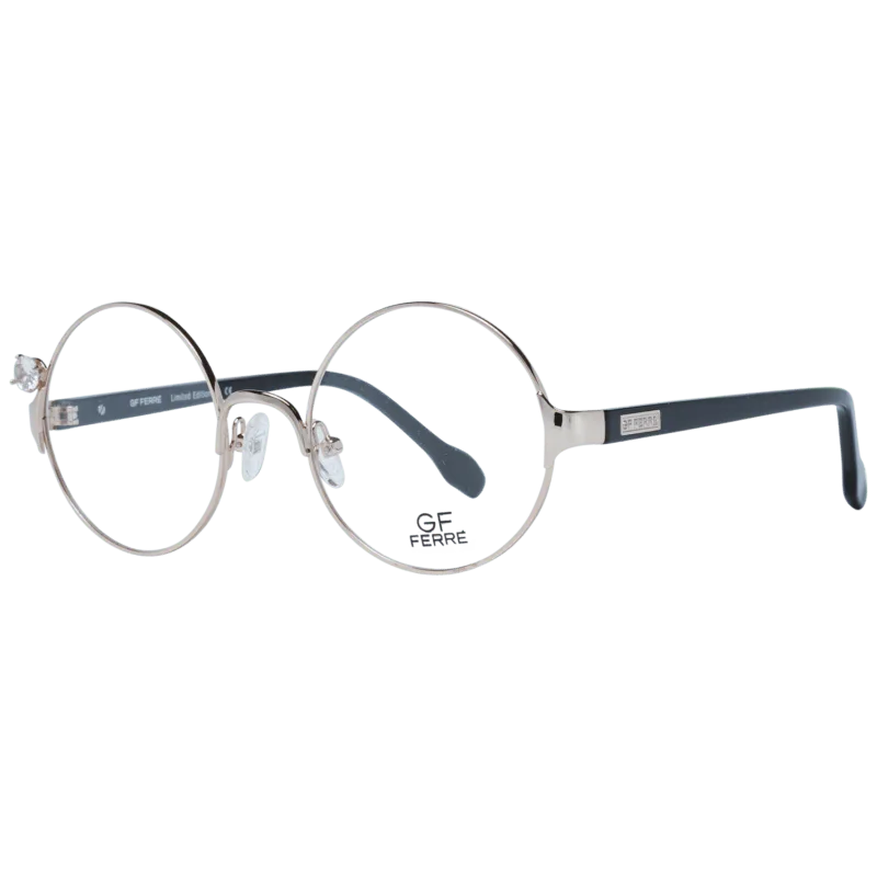 Gianfranco Ferre Optical Frame GFF0093 001 48