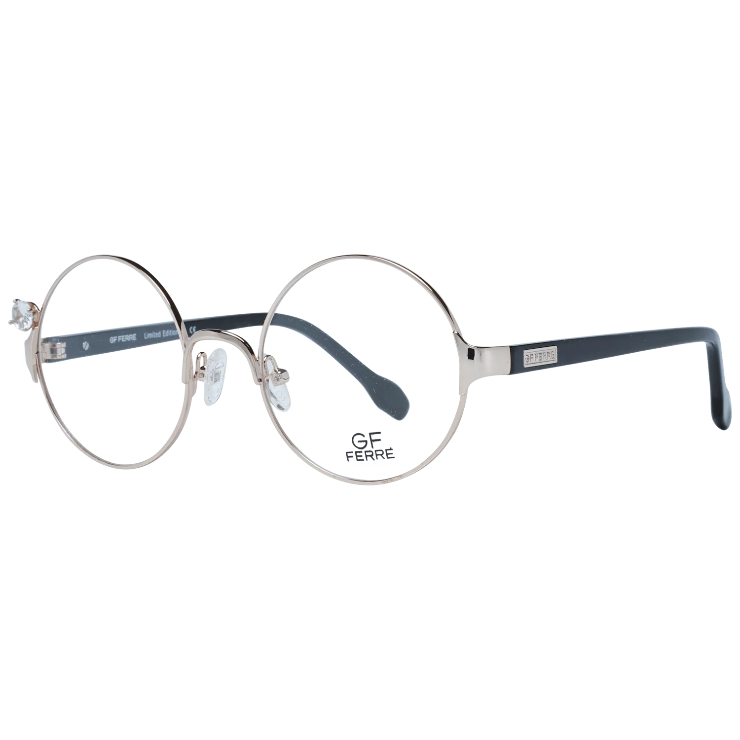 Gianfranco Ferre Optical Frame GFF0093 001 48