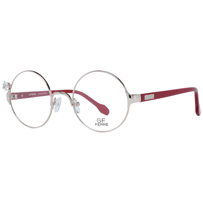 Gianfranco Ferre Optical Frame GFF0093 004 48