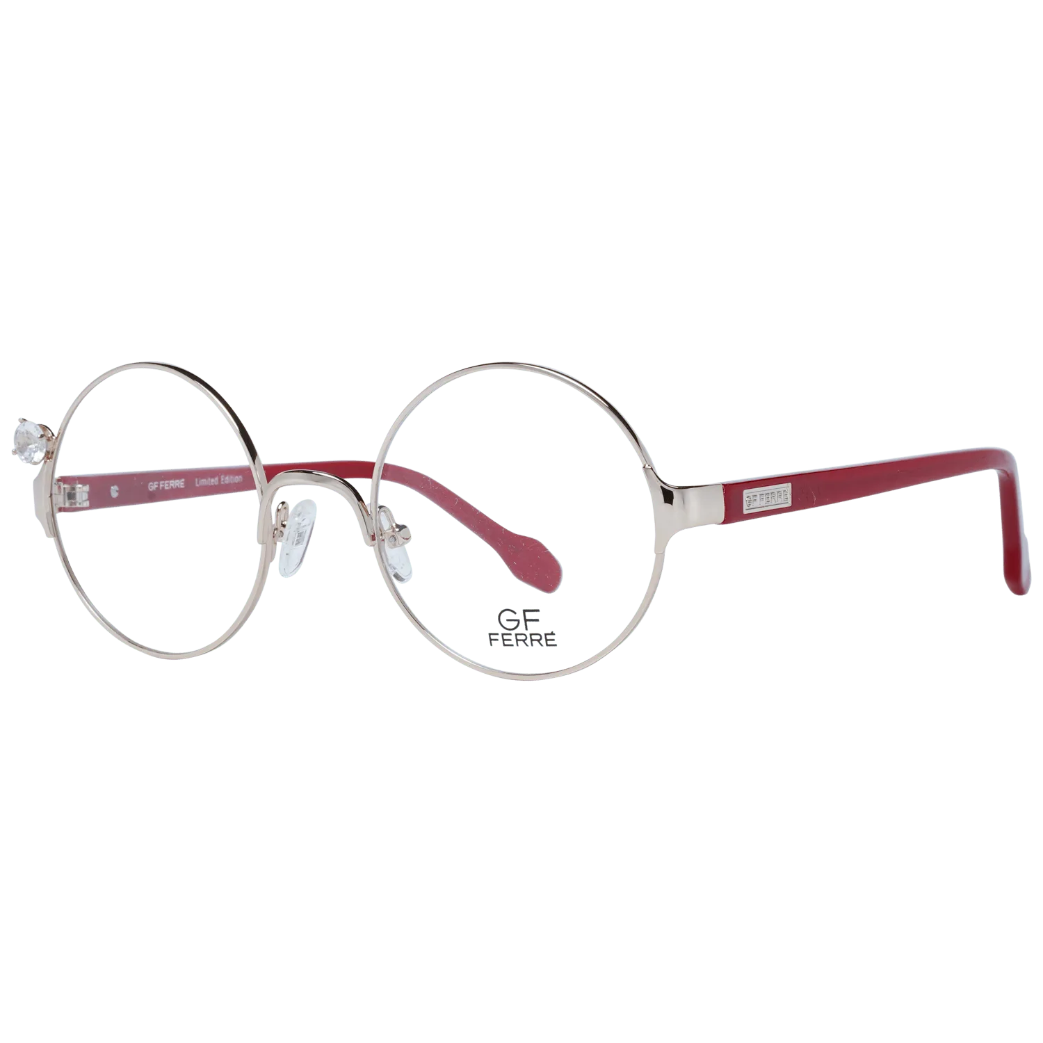 Gianfranco Ferre Optical Frame GFF0093 004 48