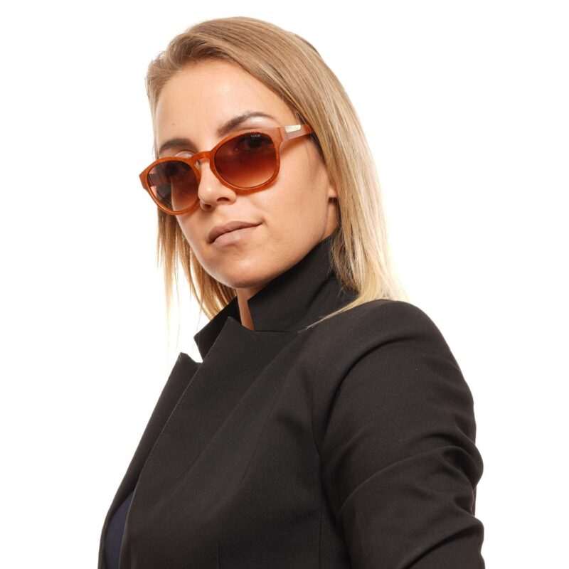 Unisex Bolle Sunglasses 12598 Rooke 54