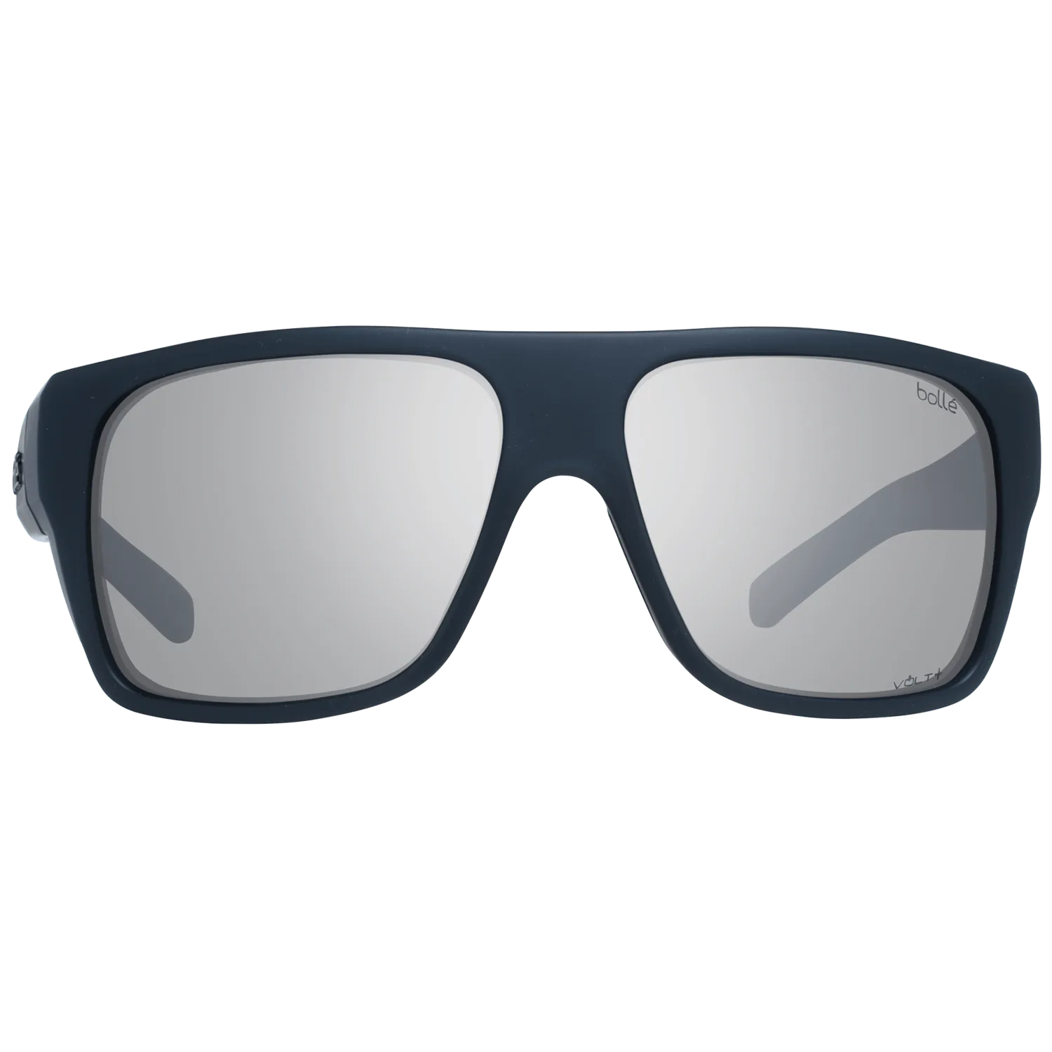 Unisex Black Bolle Sunglasses BS019001 Falco 60