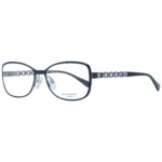 Ana Hickmann AH1332 5709A optical frames side view