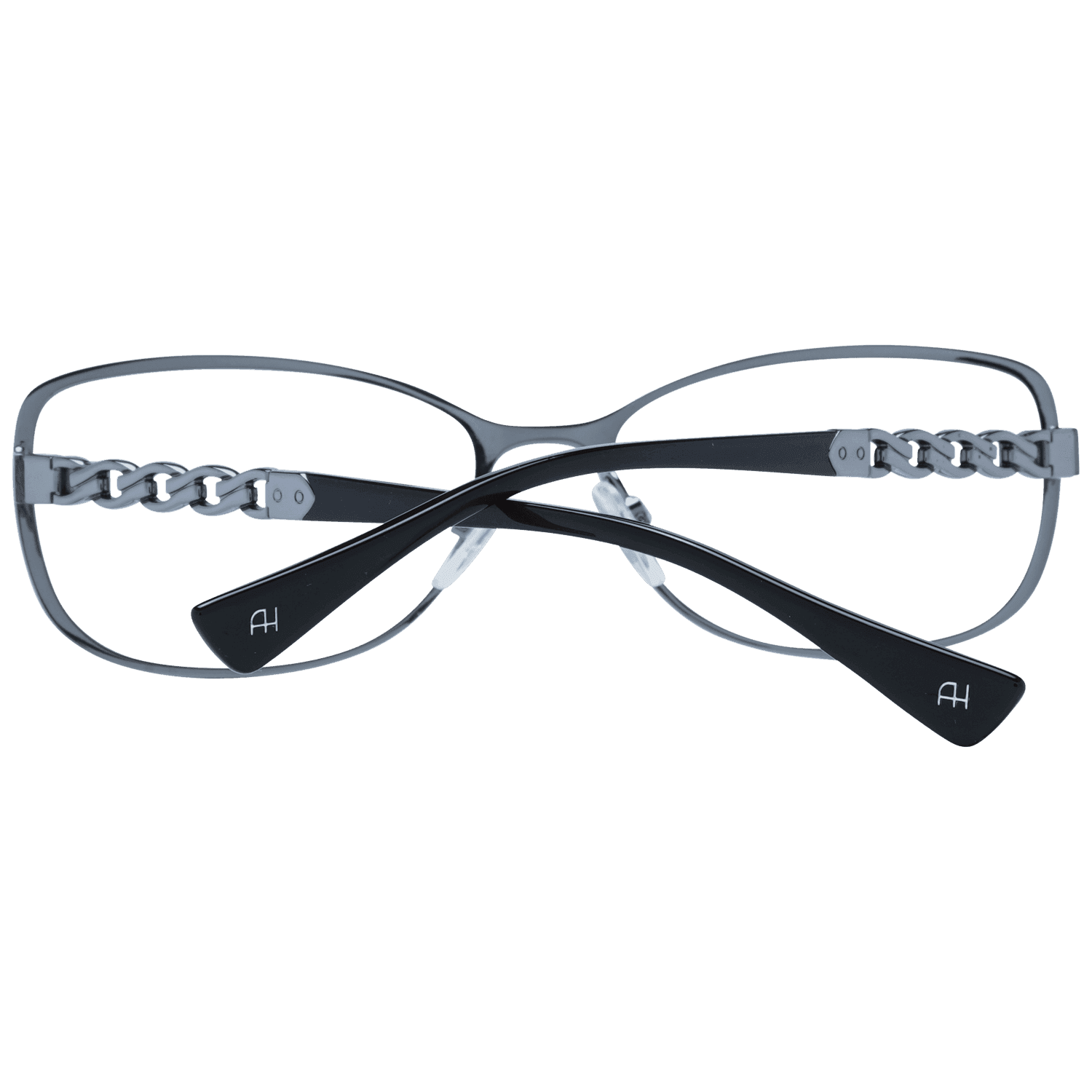 Ana Hickmann AH1332 5709A rear view showing hinges