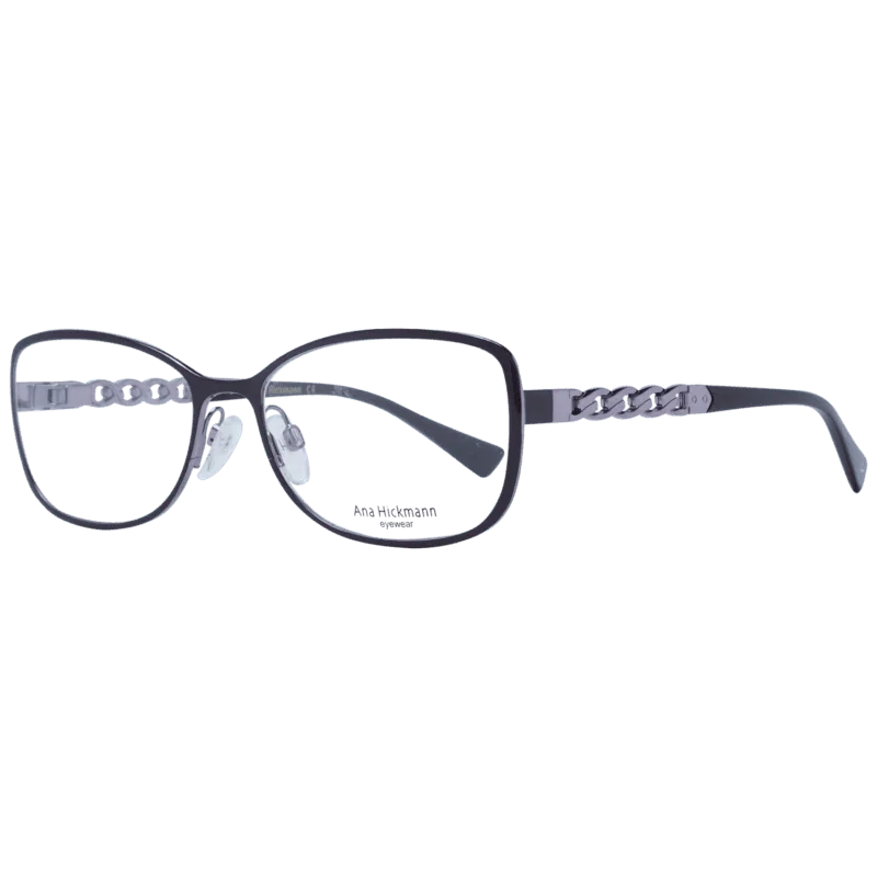 Ana Hickmann AH1332 5713A optical frames side view