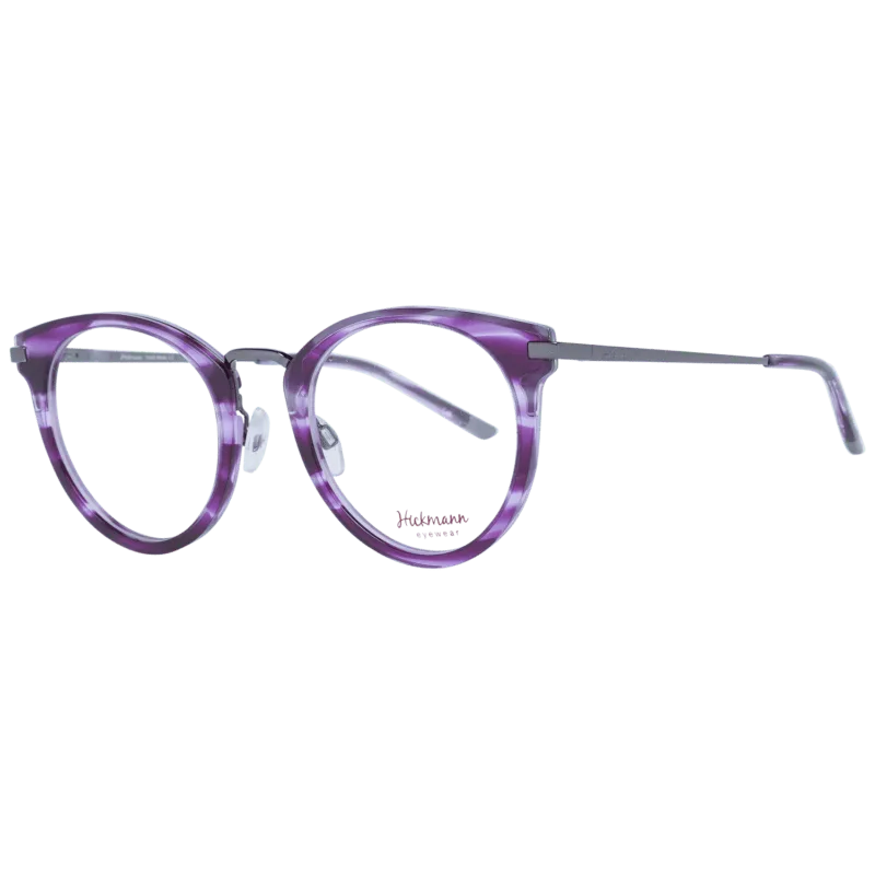 Ana Hickmann Optical Frame HI6072 E01 49