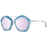 Ana Hickmann Sunglasses AH3165 G23 56