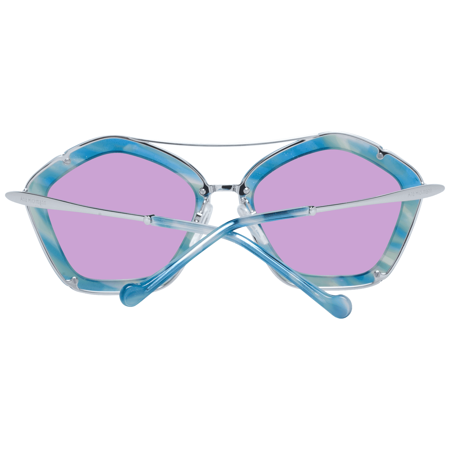 Ana Hickmann Sunglasses AH3165 56G23