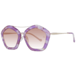 Ana Hickmann Sunglasses AH3165 G24 56