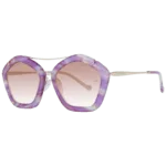 Ana Hickmann Sunglasses AH3165 G24 56