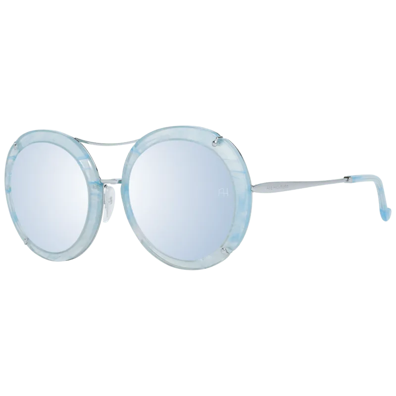Ana Hickmann Sunglasses AH3166 E01 56