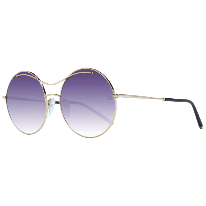 Ana Hickmann Sunglasses AH3171 04A 58