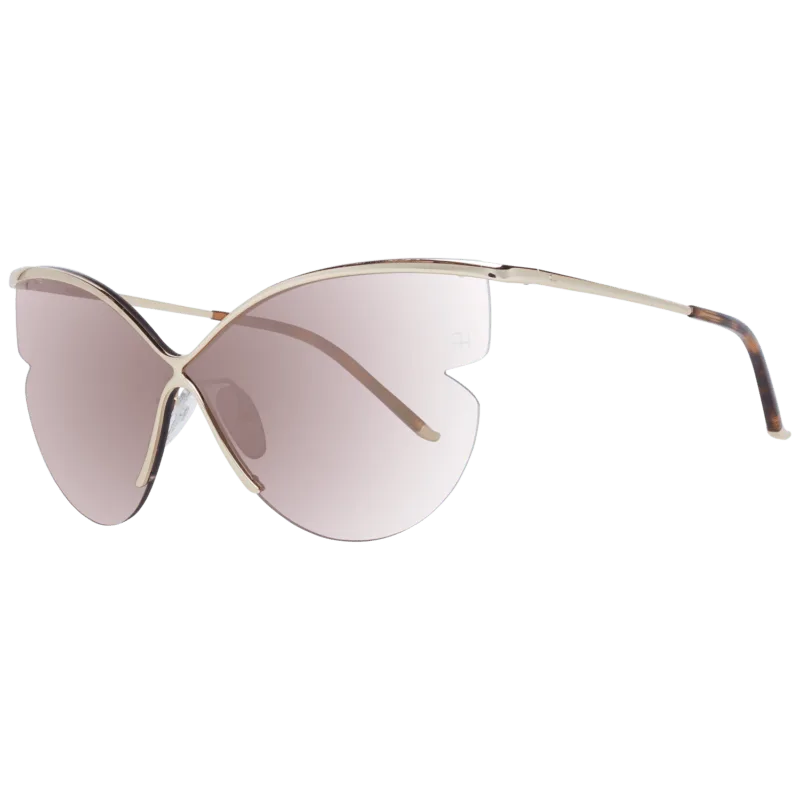 Ana Hickmann Sunglasses AH3173 04B 140