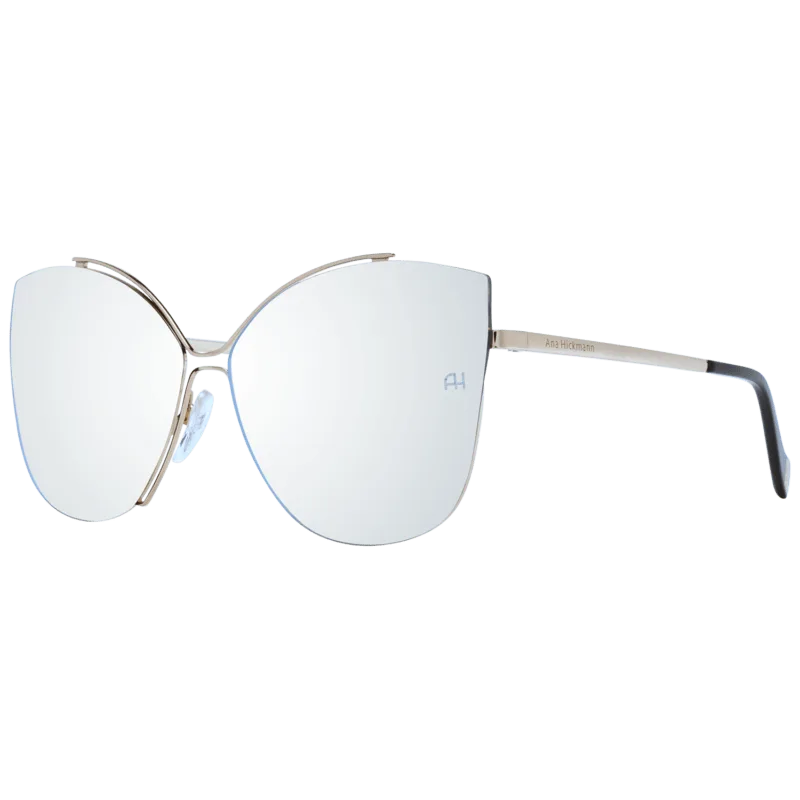 Ana Hickmann Sunglasses AH3175 04B 63