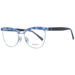 Ana Hickmann Optical Frame HI1051 E02 54