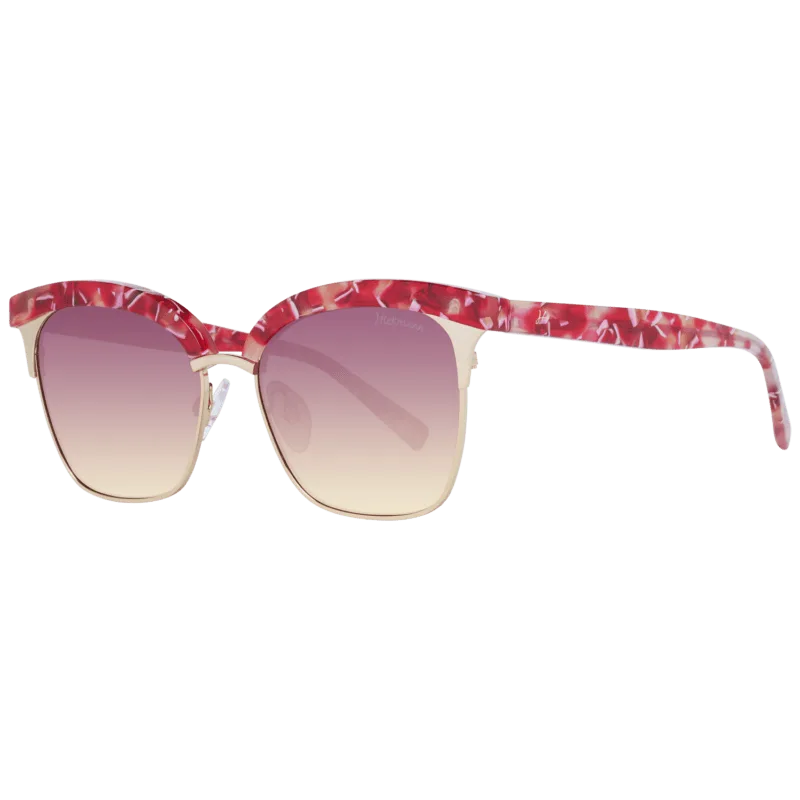 Ana Hickmann Sunglasses HI3051 E01 53