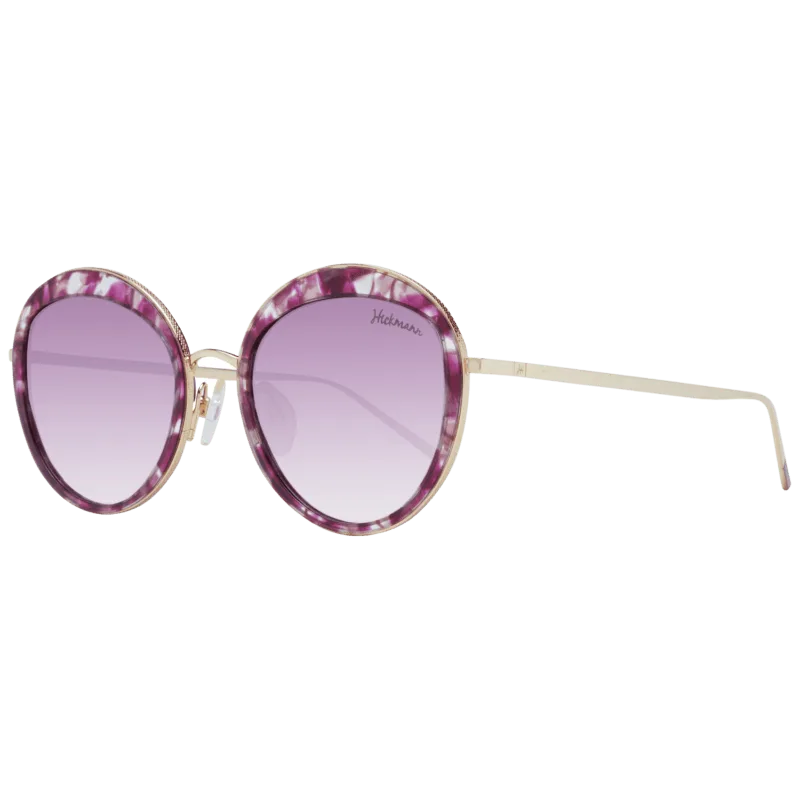 Ana Hickmann Sunglasses HI3052 E02 53