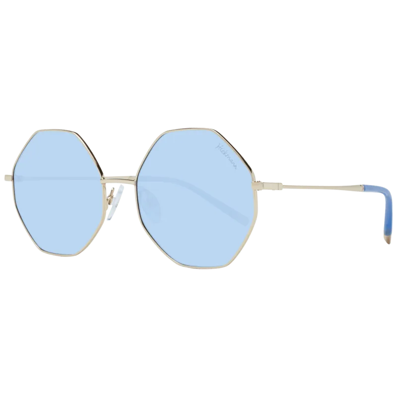 Ana Hickmann Sunglasses HI3055 04B 57