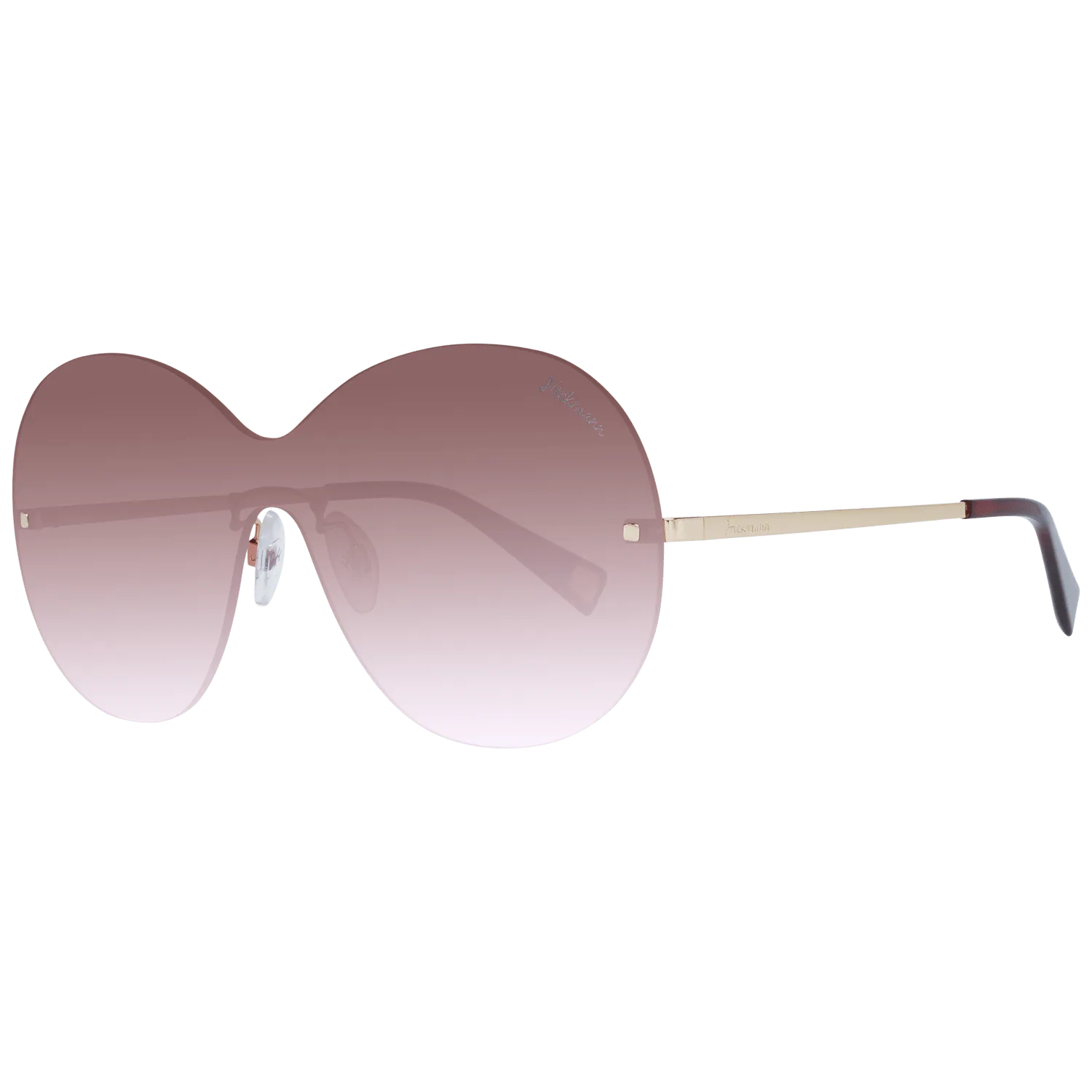 Ana Hickmann Sunglasses HI3058 04B 140