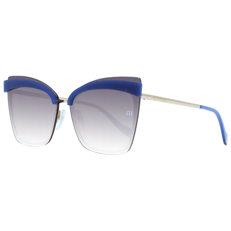 Ana Hickmann Sunglasses AH3177 04D 64