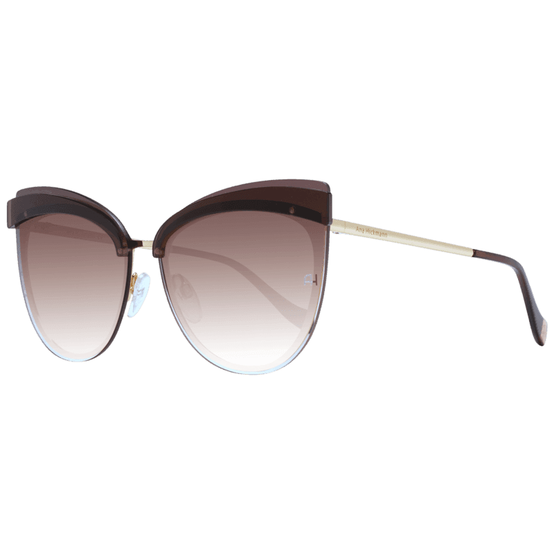 Ana Hickmann Sunglasses AH3178 04C 66