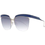 Ana Hickmann Sunglasses AH3179 06A 62