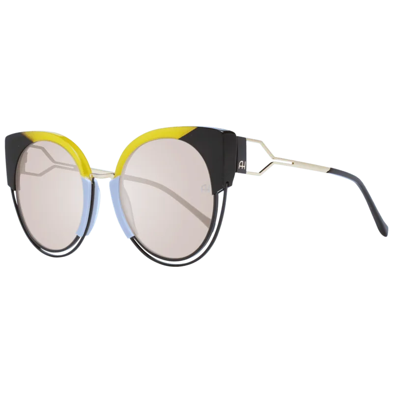 Ana Hickmann Sunglasses AH3180 P01 52