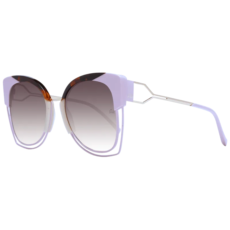 Ana Hickmann Sunglasses AH3181 P03 54