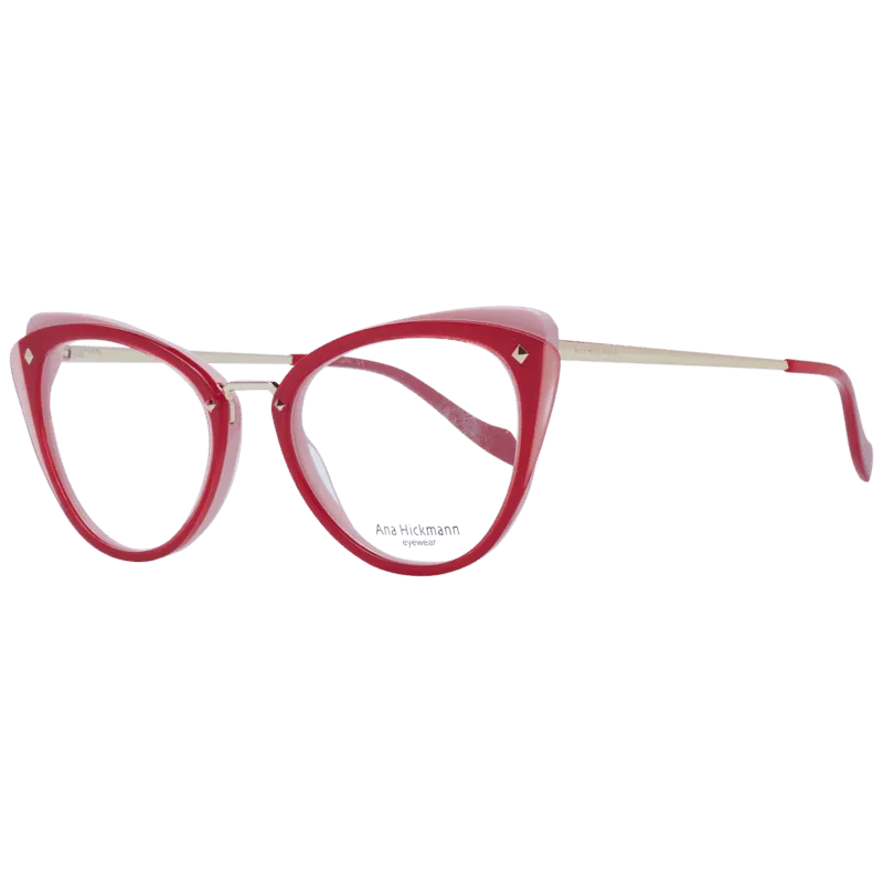 Ana Hickmann Optical Frame AH6326 H03 52