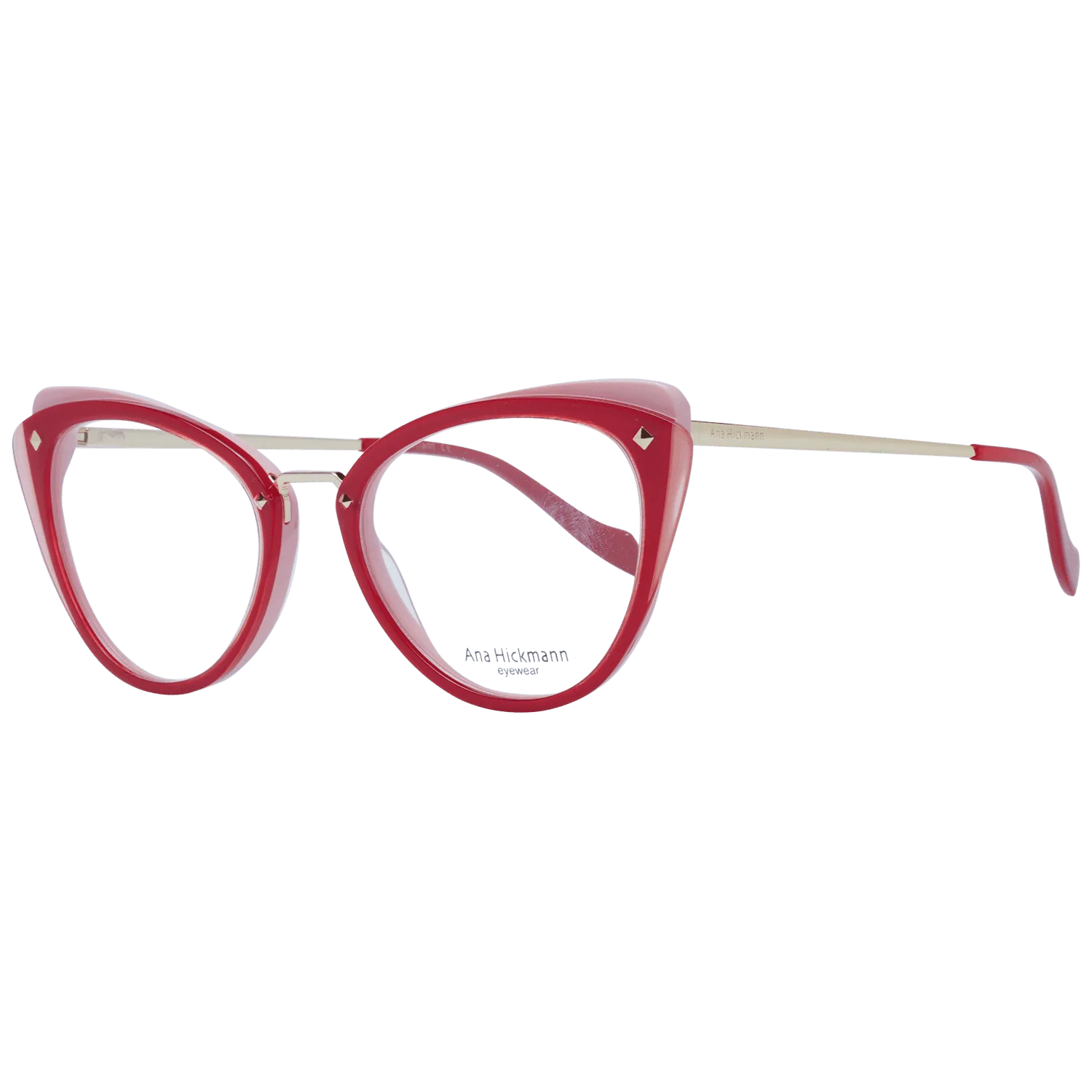 Ana Hickmann Optical Frame AH6326 H03 52